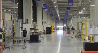 Inpark - CATL - 20260701