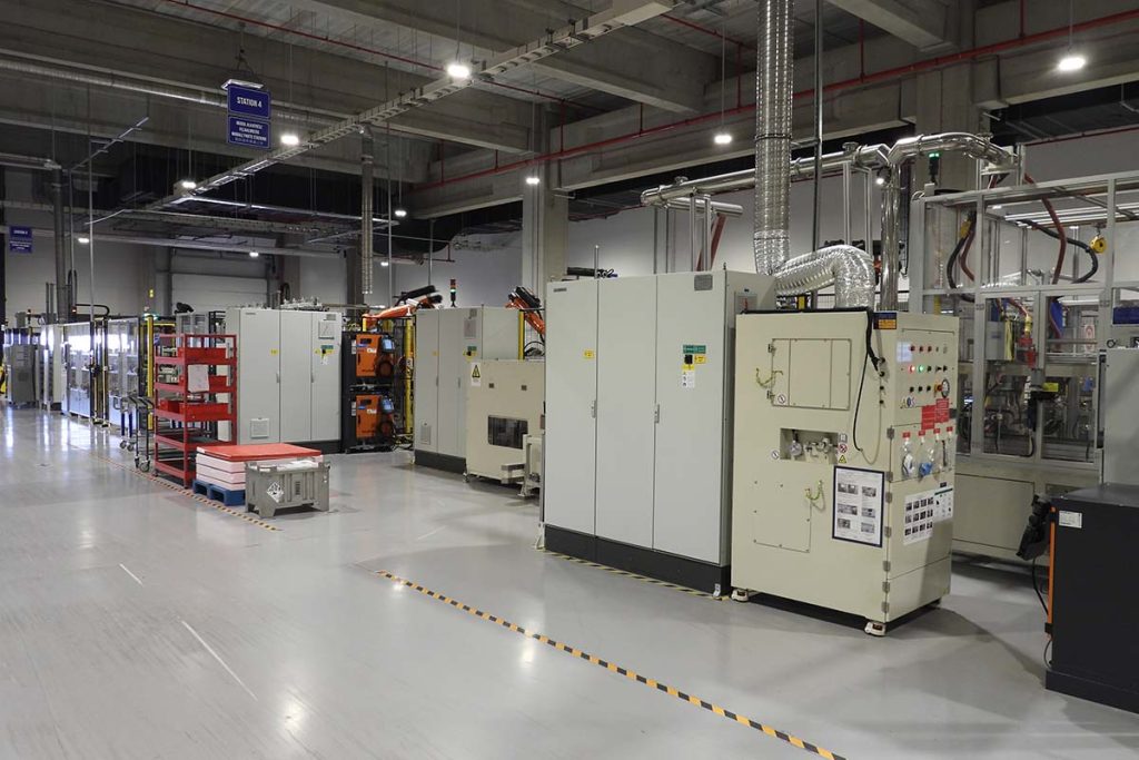 Inpark - CATL - 20260701