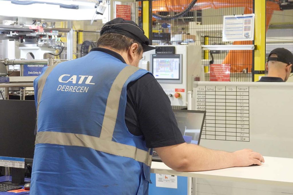 Inpark - CATL - 20260701