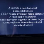M1 média