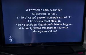M1 média