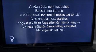M1 média