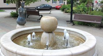 Sellőtorzó Nyíracsádon