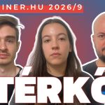 TÉRKŐ