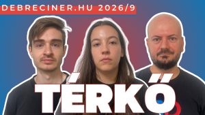 TÉRKŐ