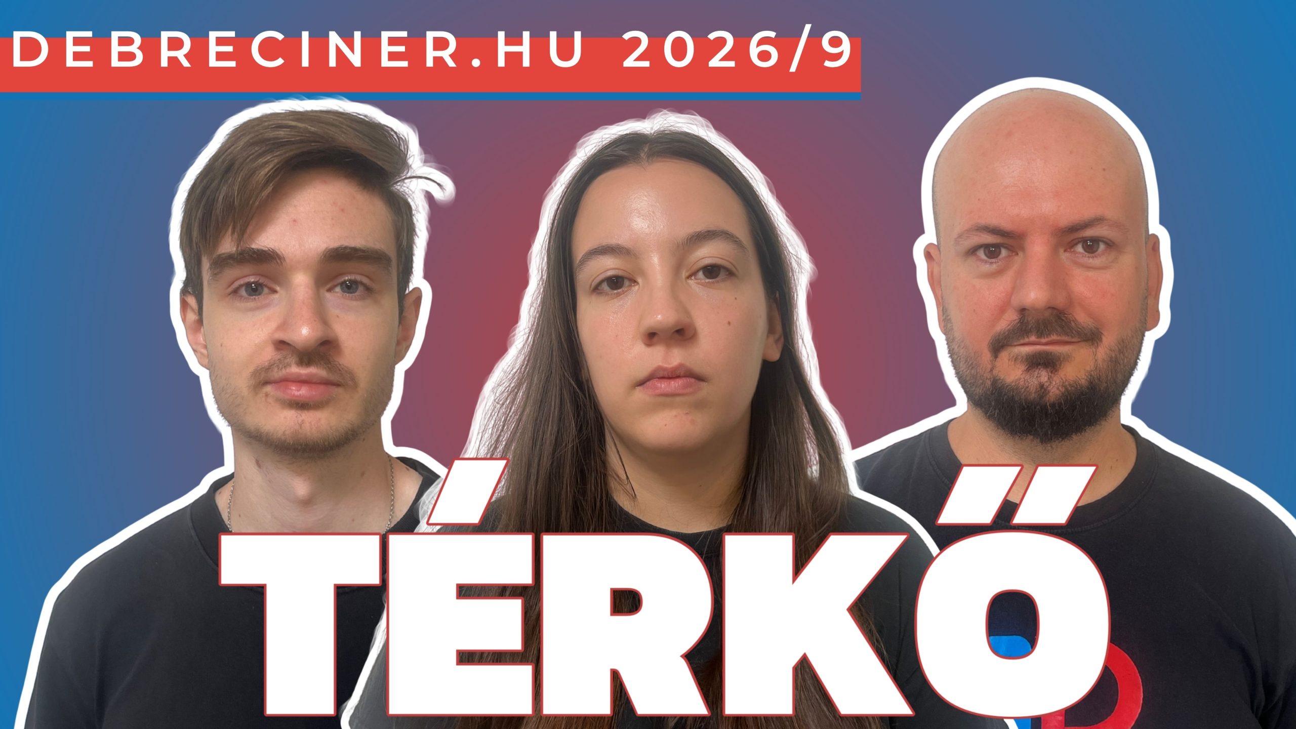 TÉRKŐ