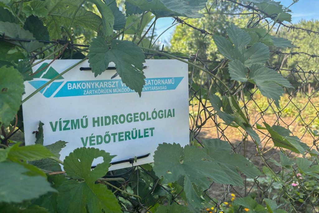 Veszprém Kukac