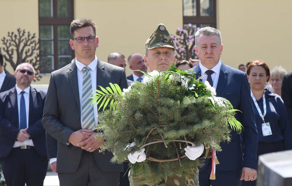 Augusztus 20-ai ünnepség - 2026