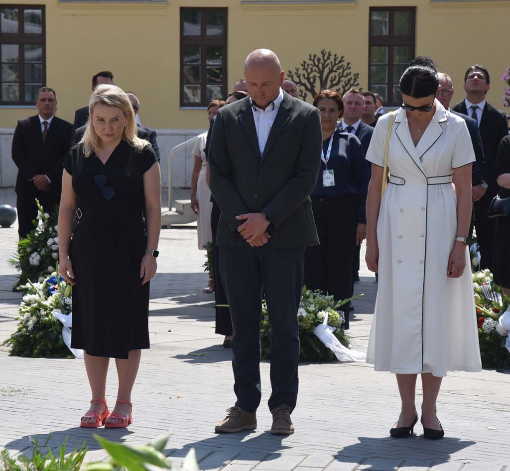 Augusztus 20-ai ünnepség - 2026