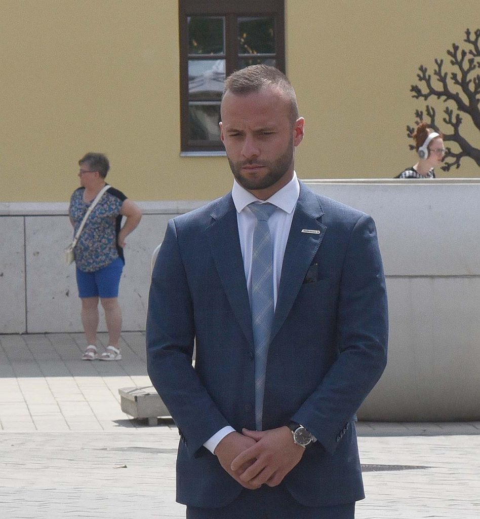 Augusztus 20-ai ünnepség - 2026