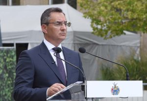 Augusztus 20-ai ünnepség - 2026