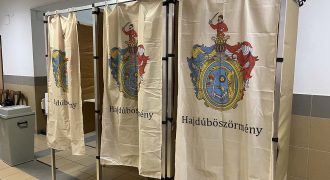 Hajdúböszörmény - Választás 20260830