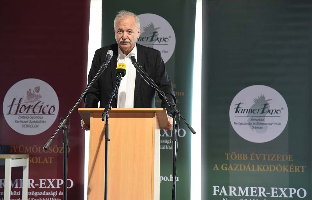 Farmer-Expó - 2026
