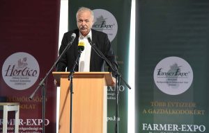 Farmer-Expó - 2026