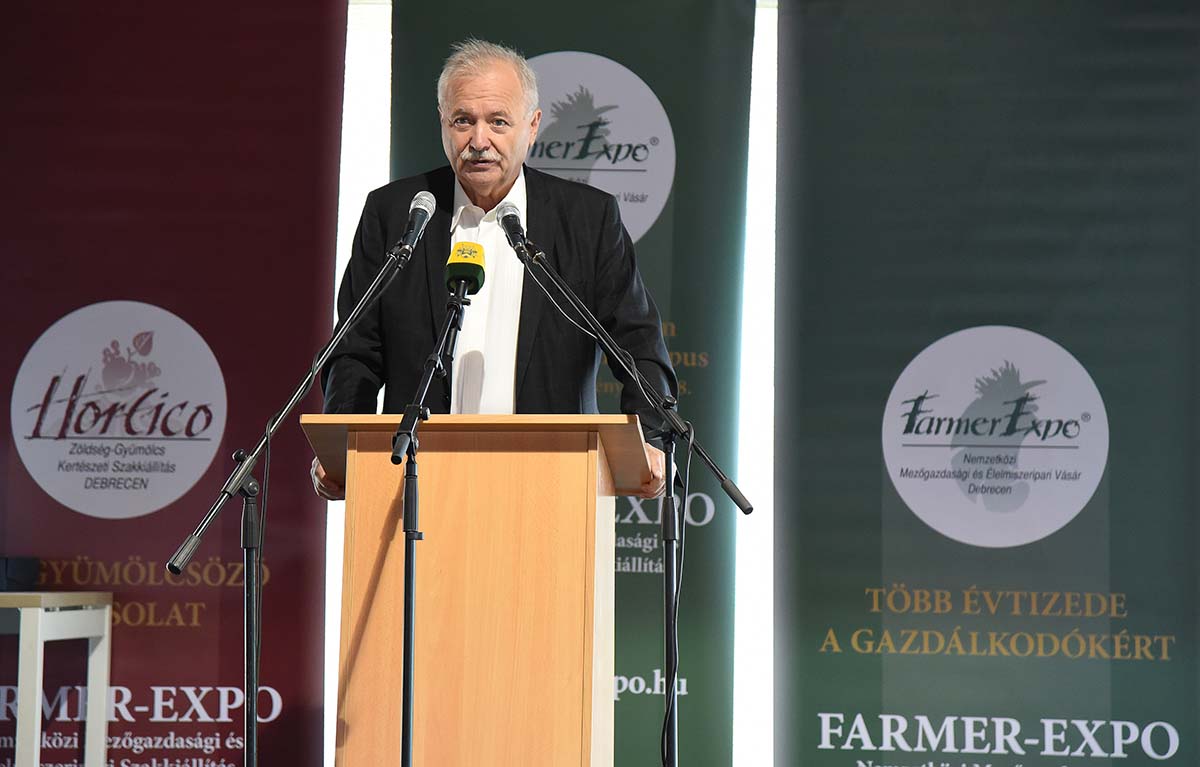 Farmer-Expó - 2026