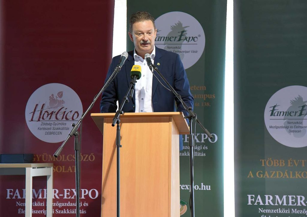 Farmer-Expó - 2026
