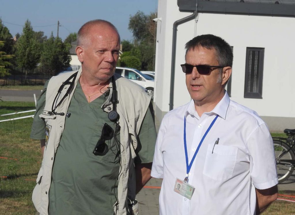Hajdúhadház - oltás 20260808