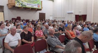 Hajdúbagos 2026. augusztus 27.
