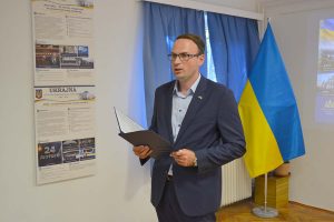 Ukrán függetlenség 35. - fotókiállítás 20260822