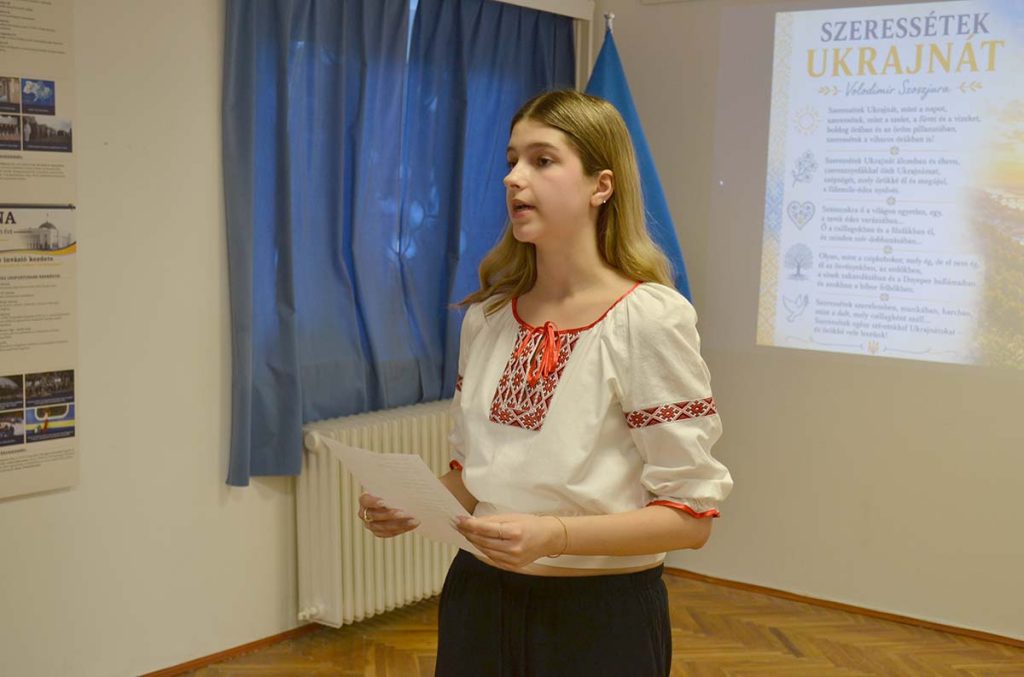 Ukrán függetlenség 35. - fotókiállítás 20260822