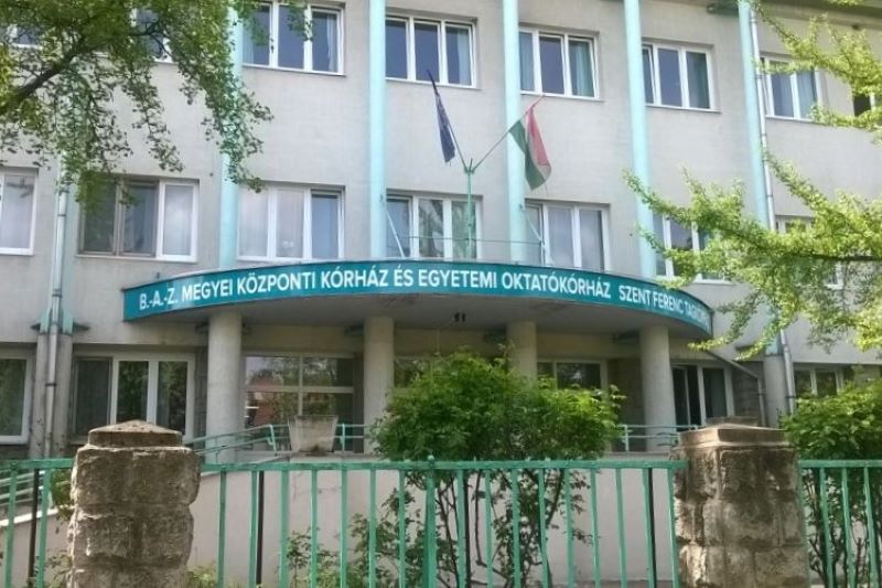 Borsod24