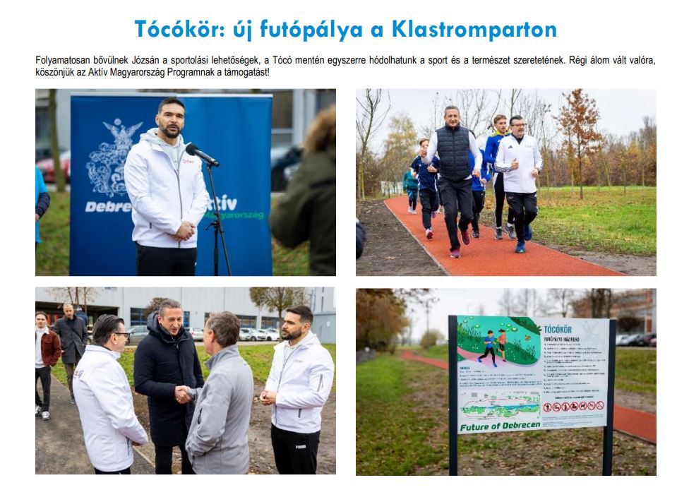 Balázs Ákos a Józsa Magazinban