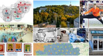 Ukrán függetlenség 35. - fotókiállítás 20260822