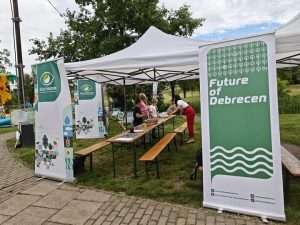 Future of Debrecen