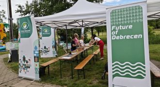 Future of Debrecen