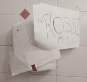 Nyilvános vécé - Kossuth tér - 20260827