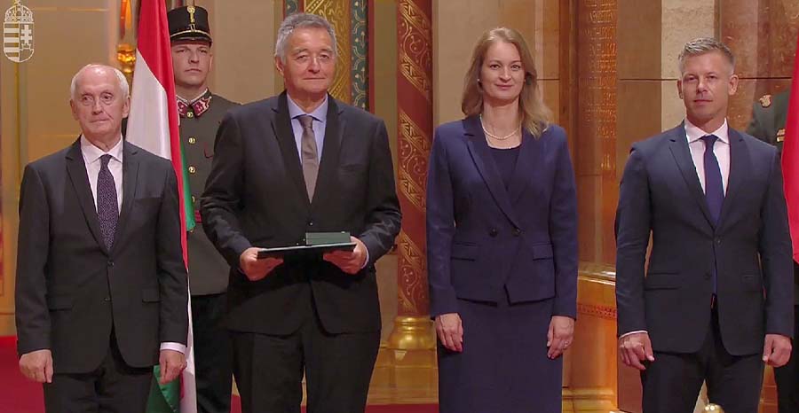 Kovách Imre