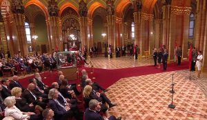 Parlament
