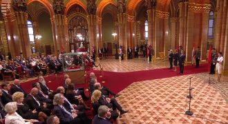 Parlament
