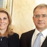 Sebestyén Júlia és Kósa Lajos