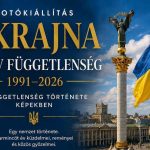 Kiállítás Ukrajna függetlenségéről