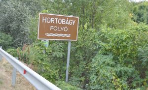 Hortobágy folyó 20260902