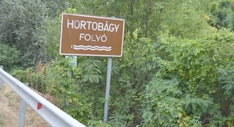 Hortobágy folyó 20260902