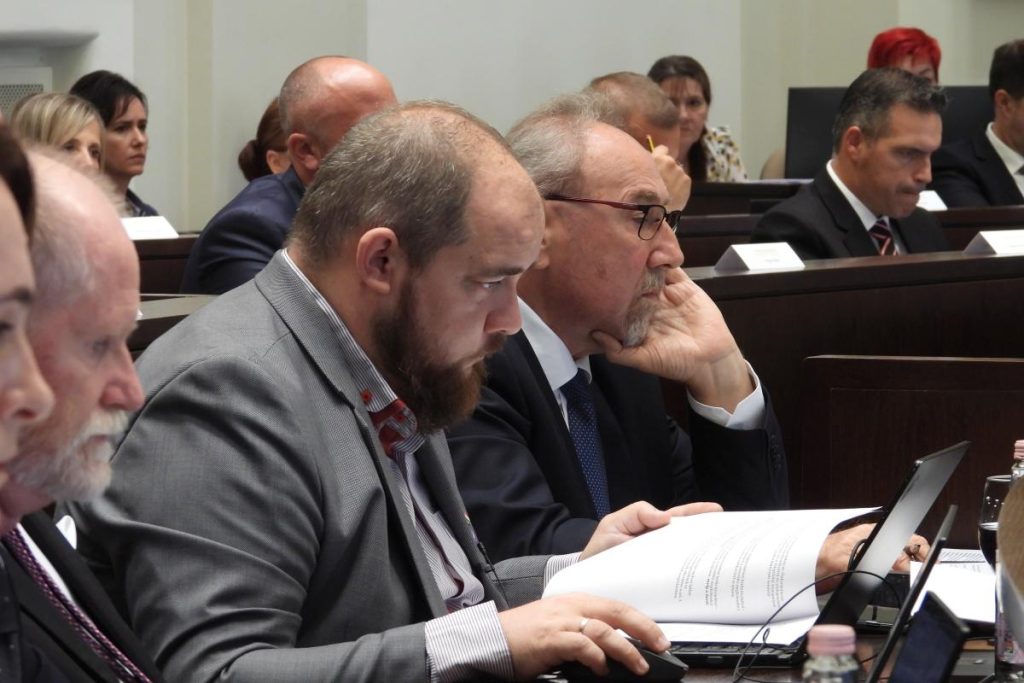 Debreceni közgyűlés 2026. augusztus 27.