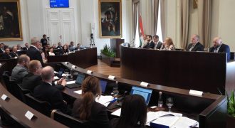 Debreceni közgyűlés 2026. augusztus 27.
