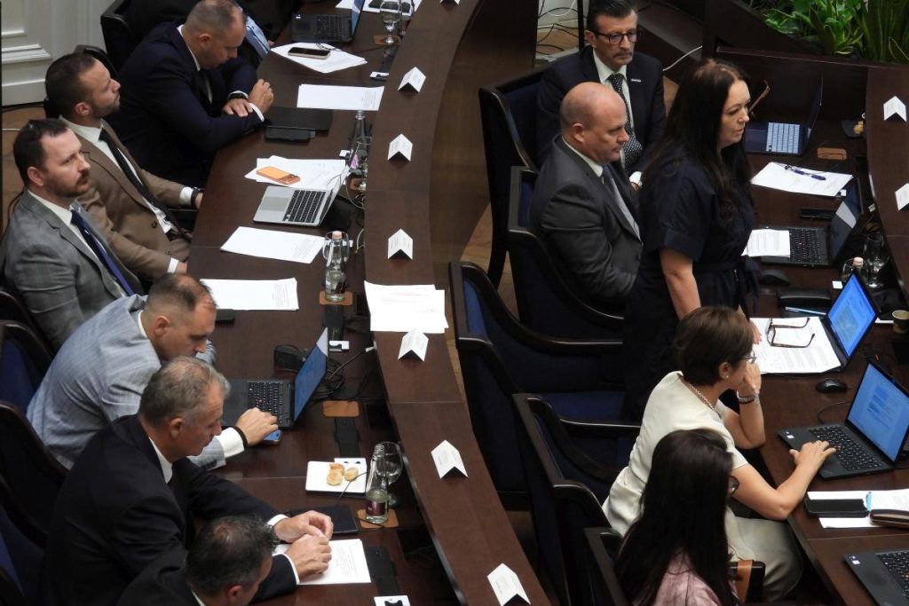 Debreceni közgyűlés 2026. augusztus 27.