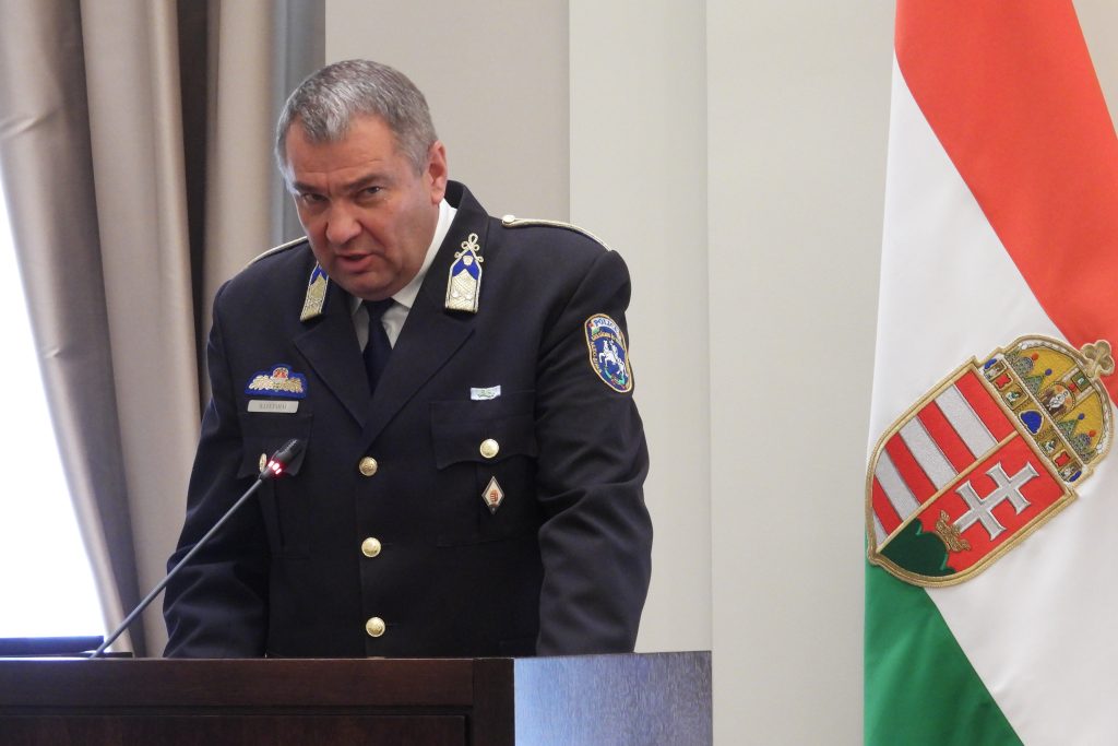 Debreceni közgyűlés – 2026. szeptember 24.