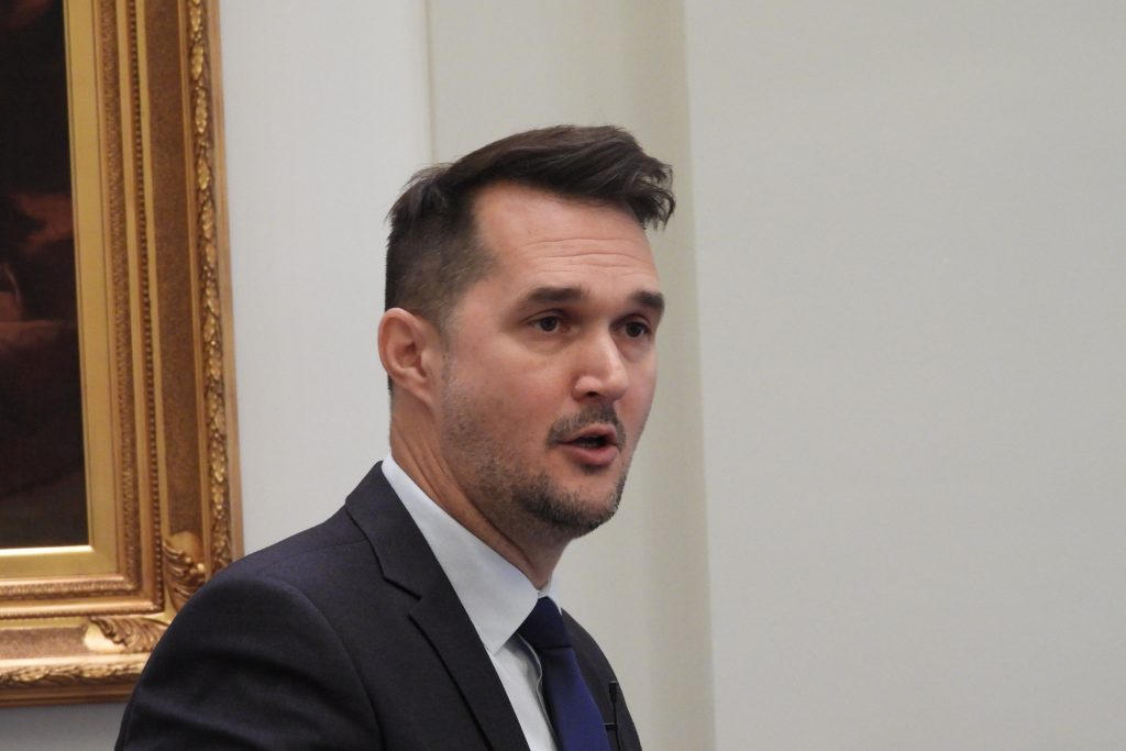 Debreceni közgyűlés – 2026. szeptember 24.