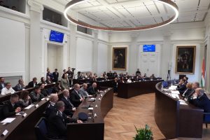 Debreceni közgyűlés – 2026. szeptember 24.