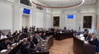 Debreceni közgyűlés – 2026. szeptember 24.