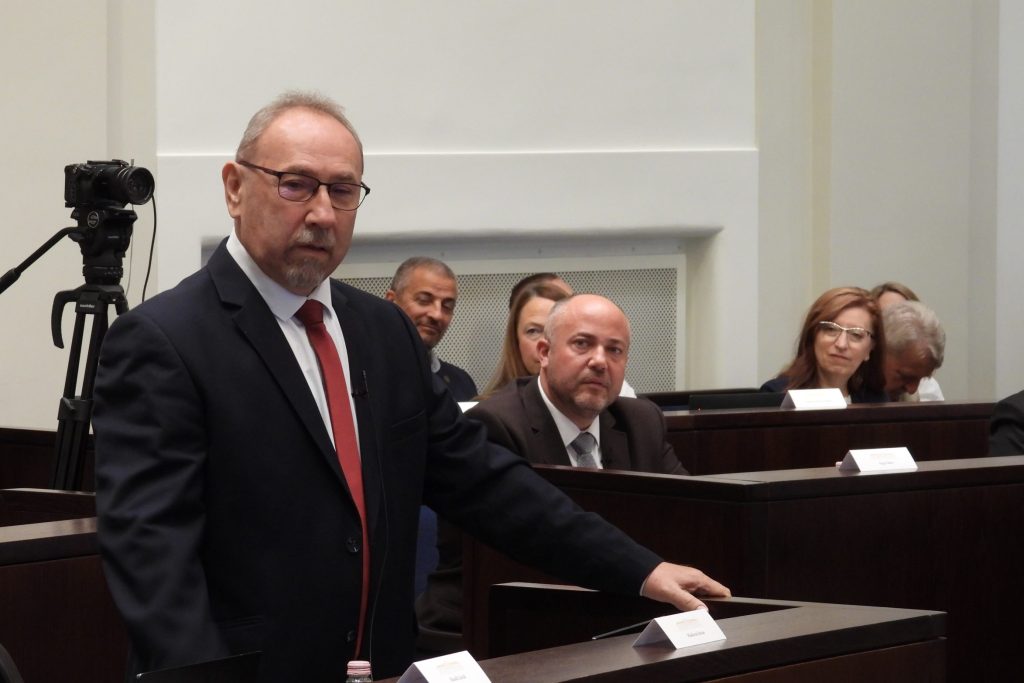 Debreceni közgyűlés – 2026. szeptember 24.