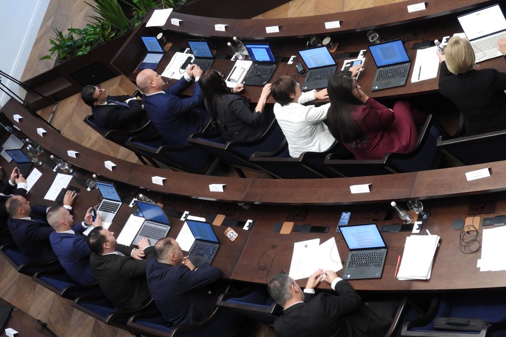 Debreceni közgyűlés – 2026. szeptember 24.