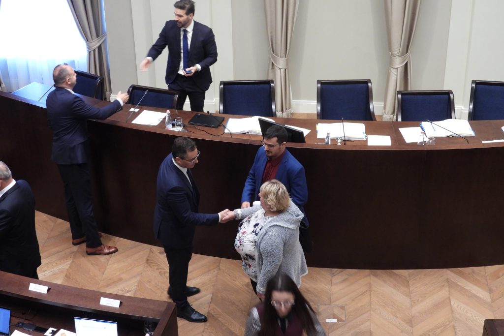 Debreceni közgyűlés – 2026. szeptember 24.