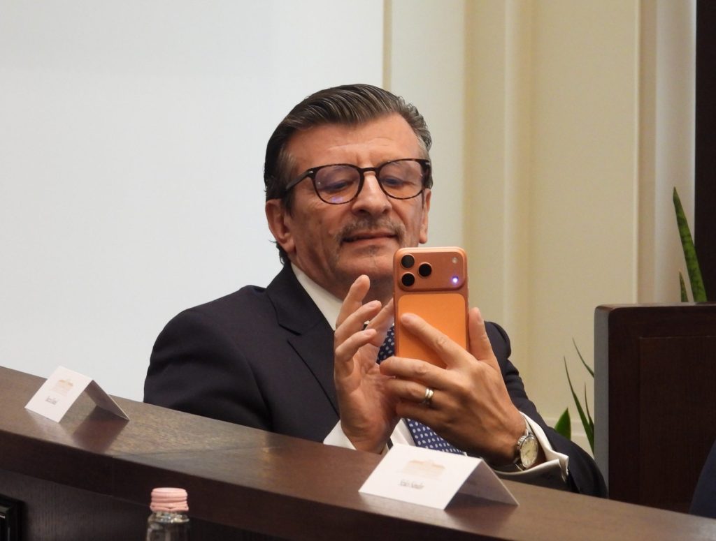 Debreceni közgyűlés – 2026. szeptember 24.