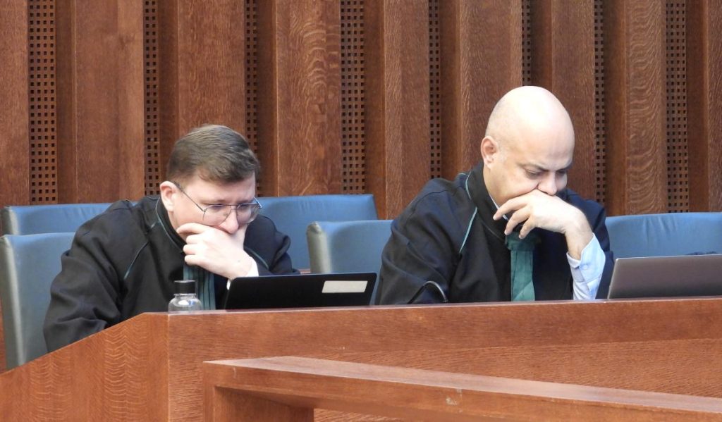 A CATL per tárgyalása 2026. szeptember 29-én