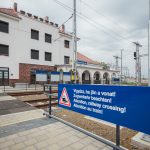 Debrecen–Balmazújváros közötti vasút – zárórendezvény – 2026. szeptember 11.